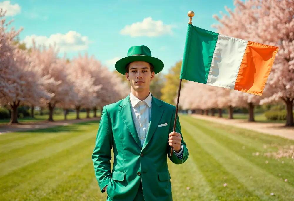 Studying in Ireland