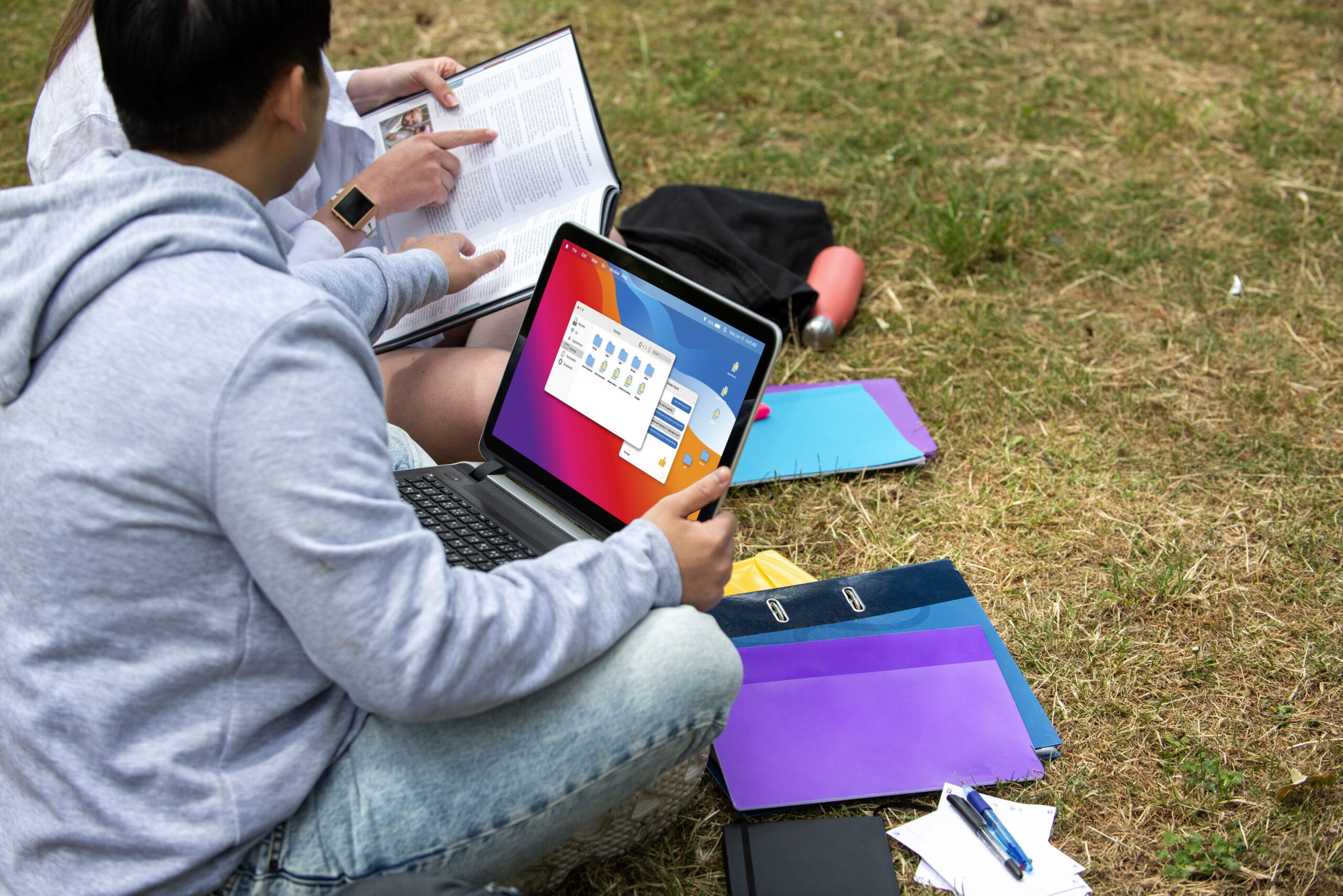 AI-Powered Study Tools Every International Student Should Know in 2025