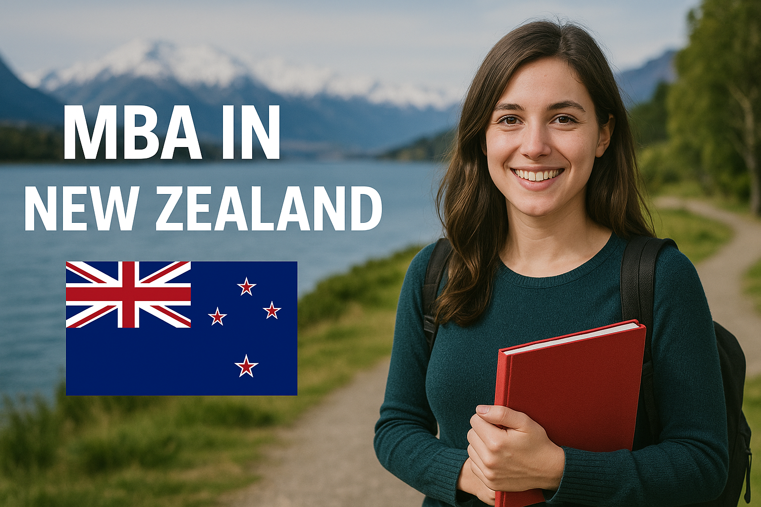 MBA in New Zealand – Your Key to Global Success