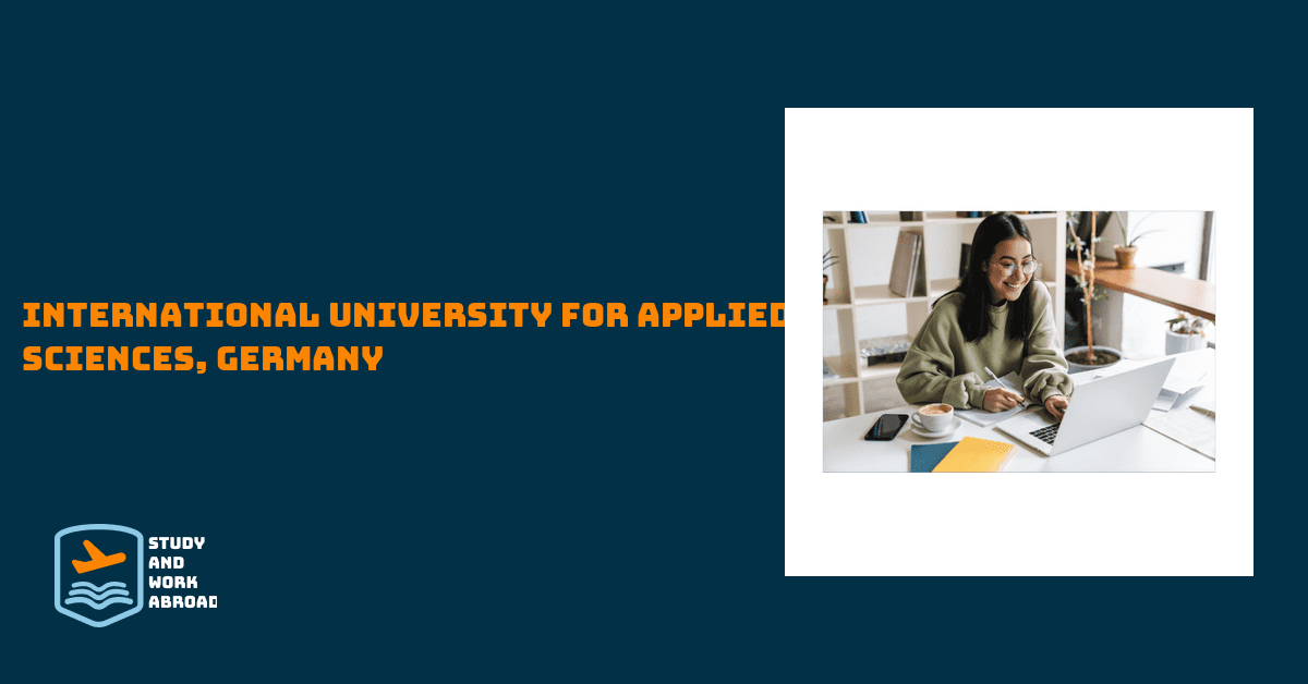 International University for Applied Sciences, Germany