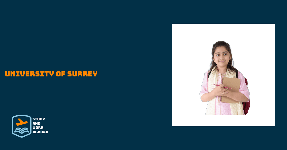 University of Surrey
