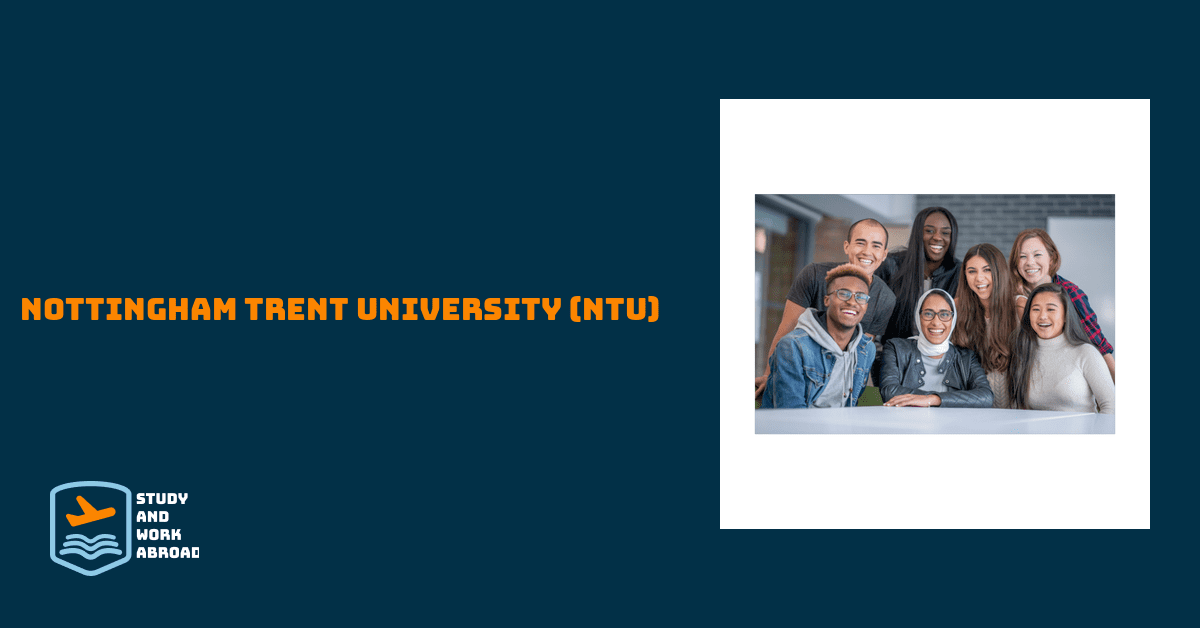 Nottingham Trent University (NTU)