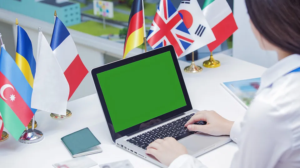Study Abroad Consulting
