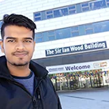 Aniket Matharu, Robert Gordon University, UK