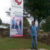 Ashwin – Mumbai, Waiariki Institute of Technology, NZ
