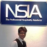 Karna Patel – Mumbai, NSIA, NZ