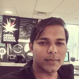 Sujeet Yadav – Lucknow, Media Design School, NZ