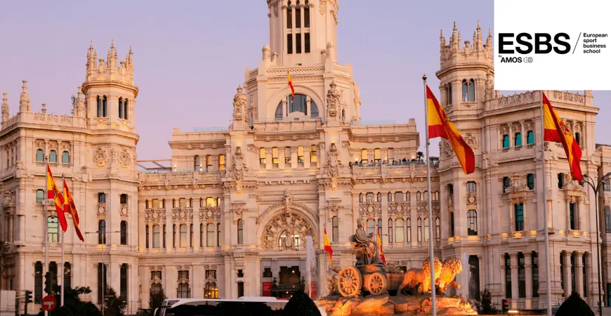European Sport Business School