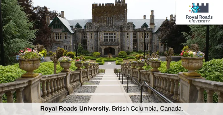 Royal Roads University