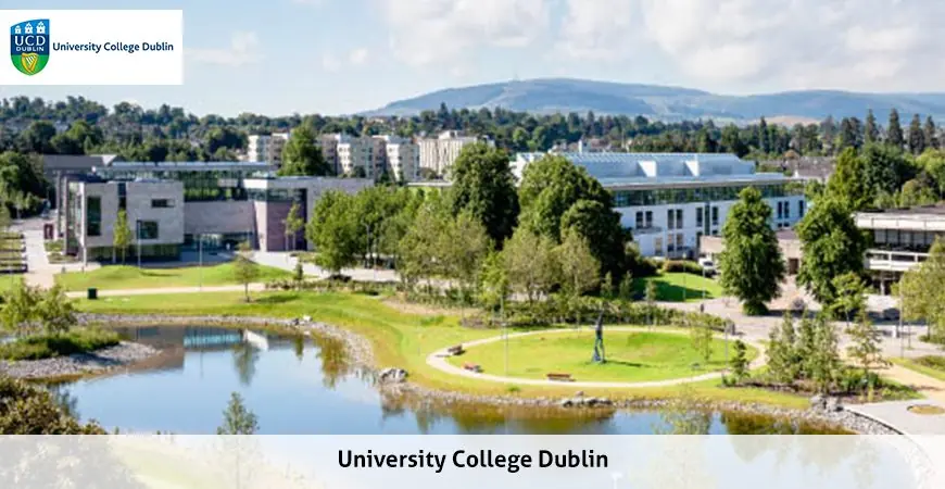 University College Dublin