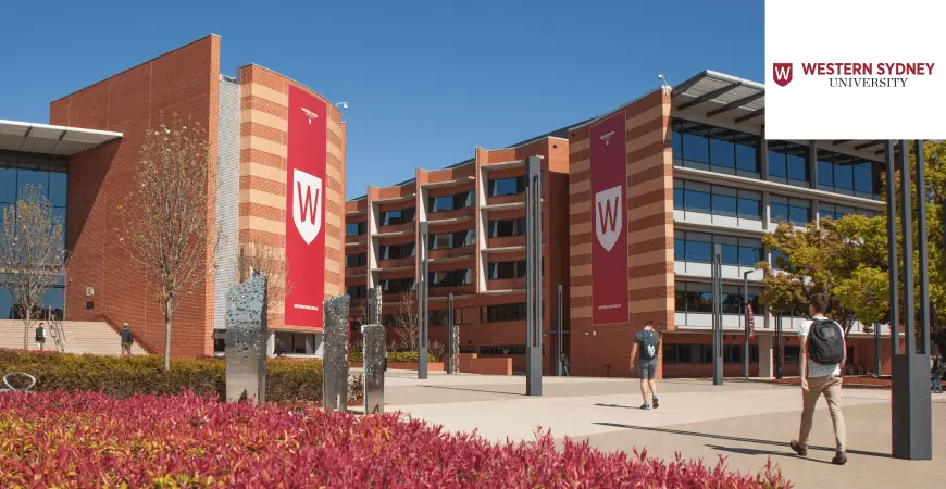 Western Sydney University