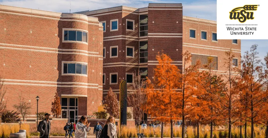 Wichita State University