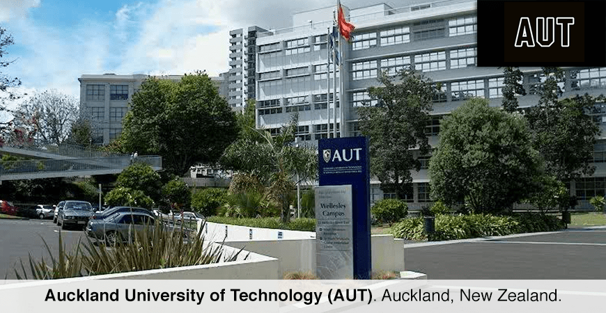 Auckland University of Technology - Study And Work Abroad