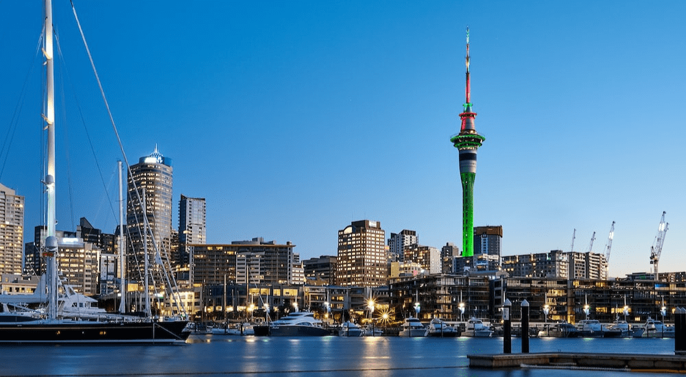 why study in new zealand