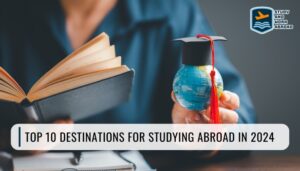 top 10 destination for studying abroad
