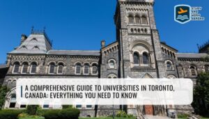 universities in Toronto