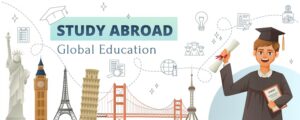 study abroad top courses