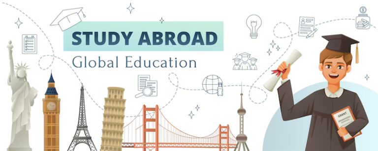 study abroad top courses