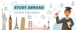 skills you get while studying abroad