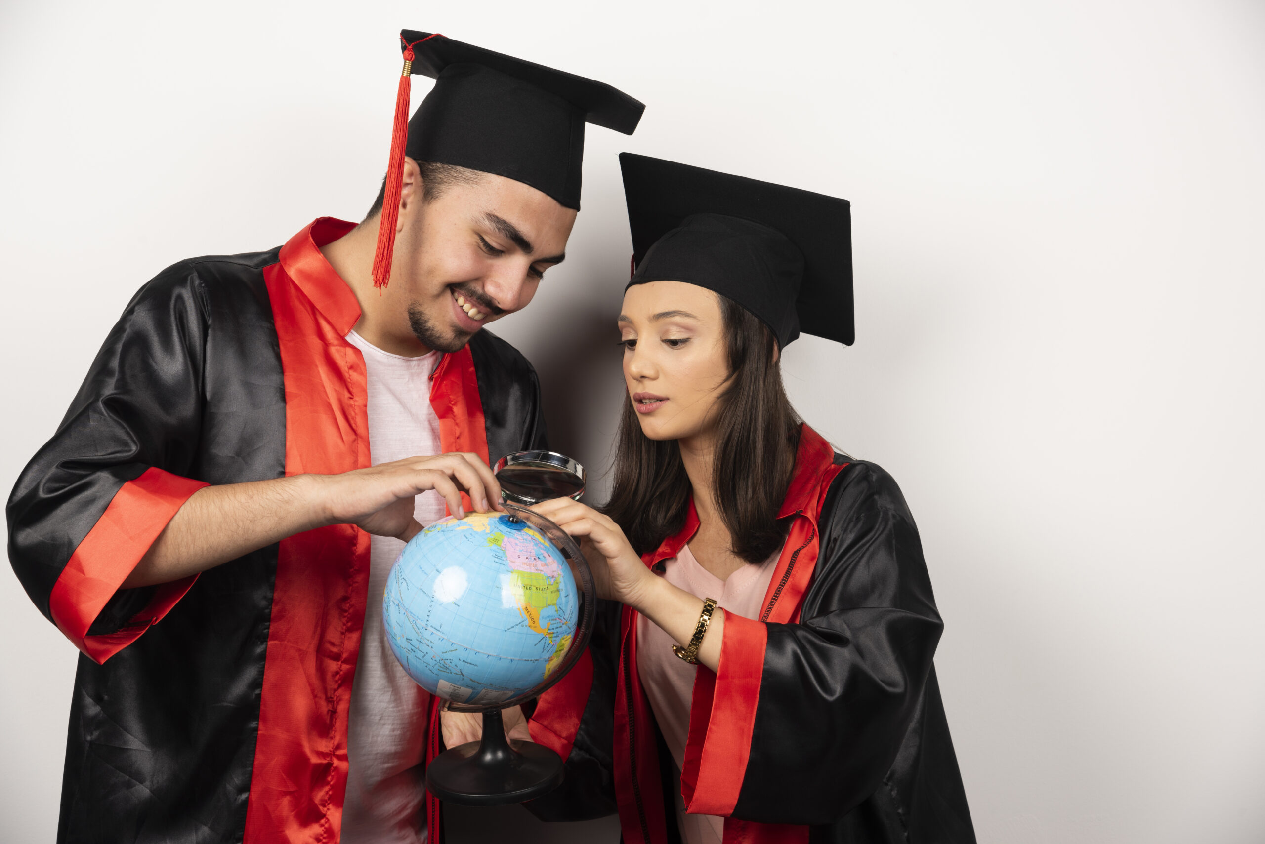 Apply for an Educational Loan for Study Abroad: A Complete Guide for Indian Students