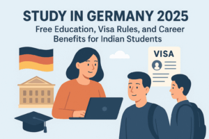 study in germany