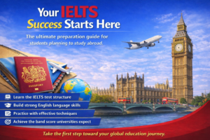 Overseas Education Consultants
