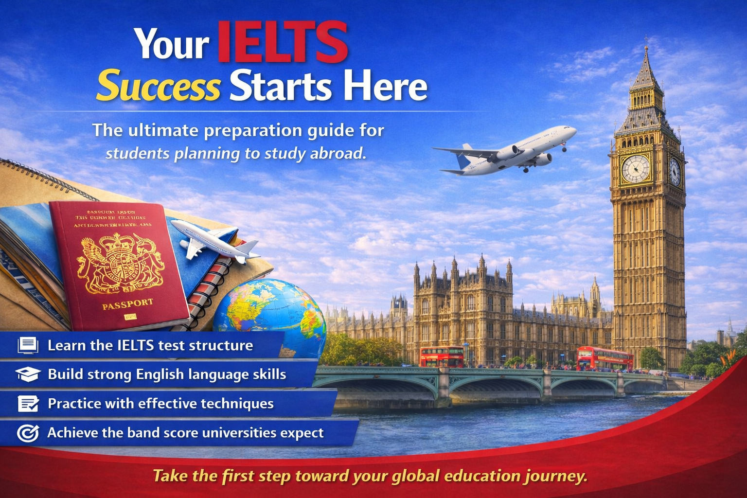 Overseas Education Consultants