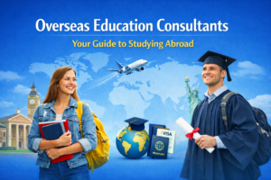 Overseas Education Consultants