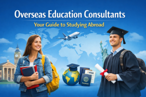Overseas Education Consultants