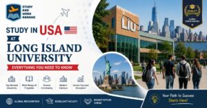 Study in USA