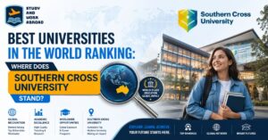 Best Universities in the World Ranking: Where Does Southern Cross University Stand?